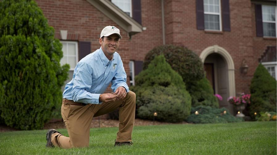 Cover photo of Lawn Doctor of Camp Hill-Mechanicsburg